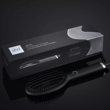 GHD Glide Heated Brush™