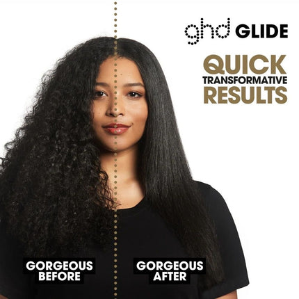 GHD Glide Heated Brush™