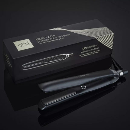 GHD Platinum+ Iron - Black