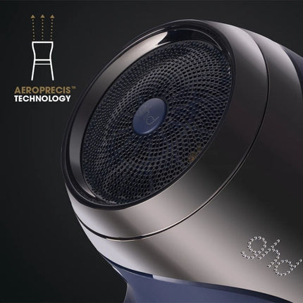 GHD Professional Föhn Helios™ - Ink Blue