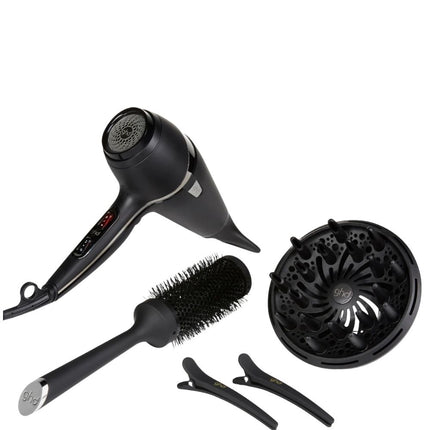 GHD Professional Hair Dryer Air® Premium Set
