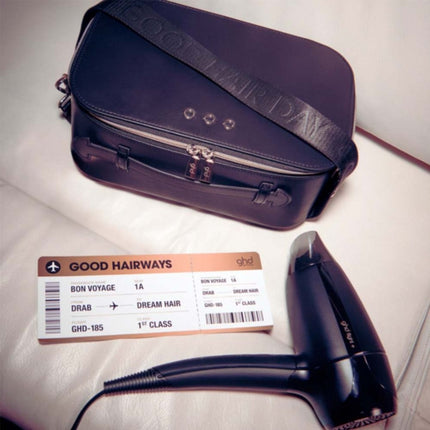 GHD Professional Hair Dryer Flight+