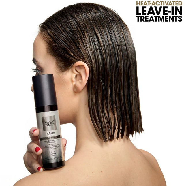 GHD Rehab Fine Hair Thickener Spray - 95ml