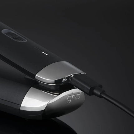 GHD Unplugged™ Styler® Iron - Black