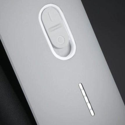 GHD Unplugged™ Styler® Iron - White