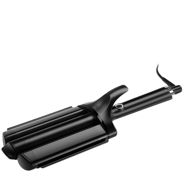 GHD Wave Triple Barrel Curling Iron