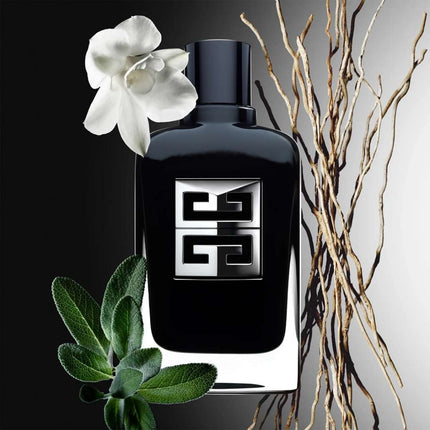 Givenchy Gentleman Society Eau de Parfum - 60ml