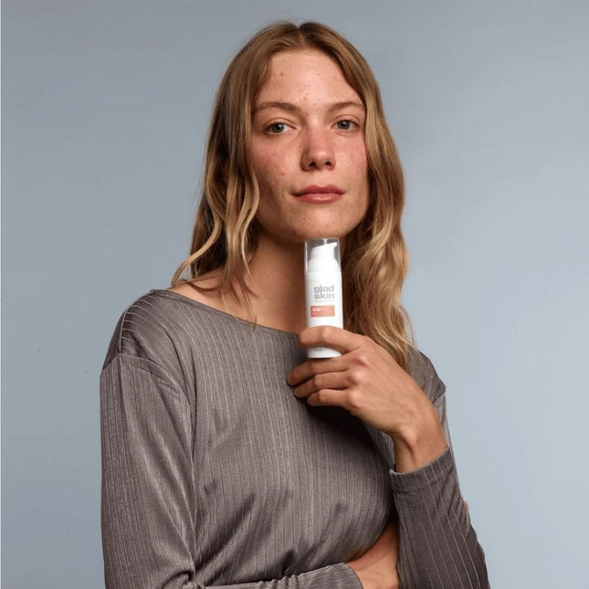 Gladskin Acnefekt Gel Reduce Acne Symptoms - 30ml