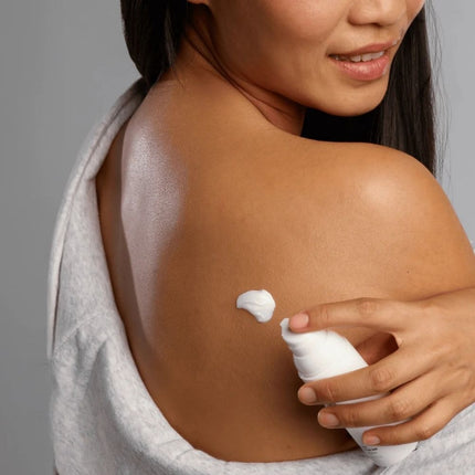 Gladskin Eczemact Cream Reduce Eczema Symptoms