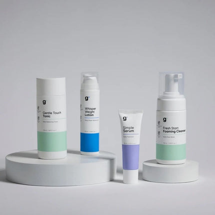 Gladskin Gentle Touch Tonic - 150ml