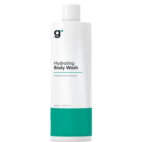 Gladskin Hydrating Body Wash All-Over Cleanser