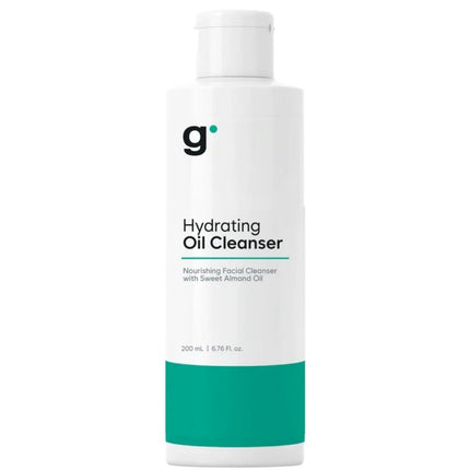 Gladskin Hydrating Oil Cleanser - 200ml