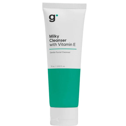 Gladskin Milky Cleanser Vitamin E - 75ml