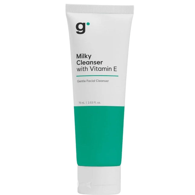 Gladskin Milky Cleanser Vitamin E - 75ml