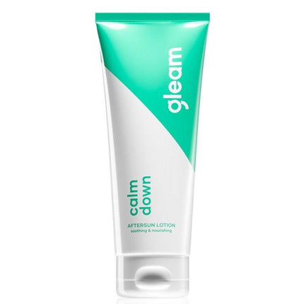 Gleam Calm Down Aftersun Cream