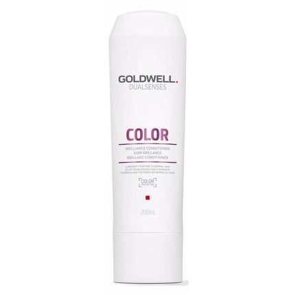 Goldwell Color Brilliance 4 Stappen Set - 250+2x200+150ml