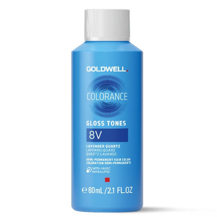 Goldwell Colorance Gloss Tones - 60ml