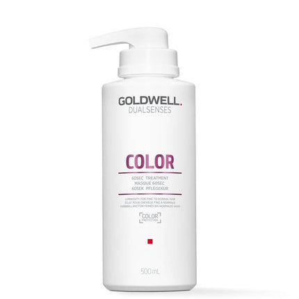 Goldwell Dualsenses Color 60s Treatment