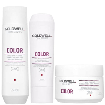 Goldwell Dualsenses Color Brilliance XL Set