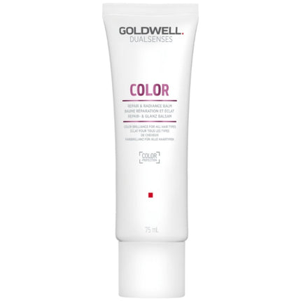 Goldwell Dualsenses Color Repair & Radiance Balm - 75ml