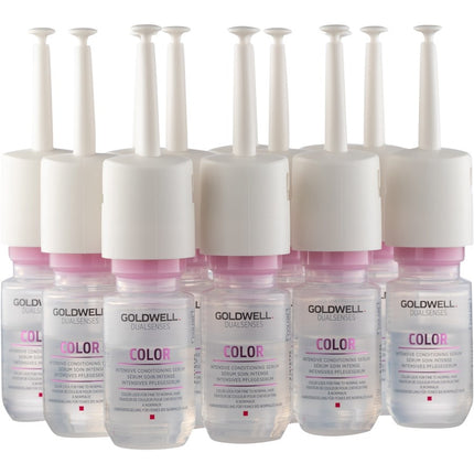 Goldwell Dualsenses Color Serum - 12x18ml