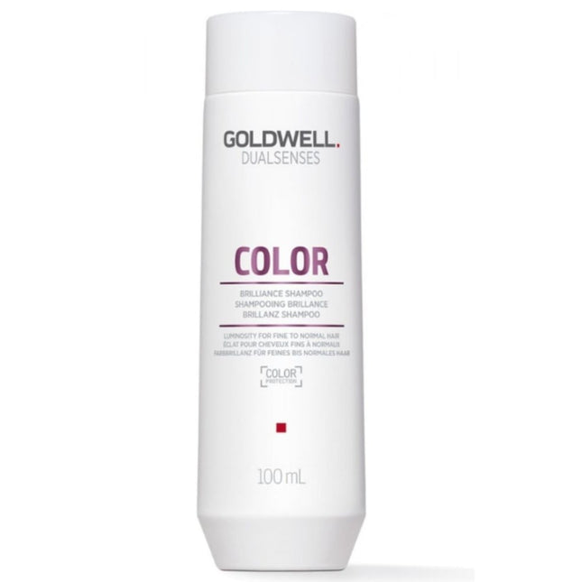 Goldwell Dualsenses Color Shampoo Travelsize
