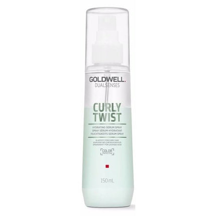 Goldwell Dualsenses Curls & Waves Hydrating XL Set