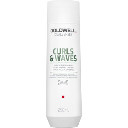 Goldwell Dualsenses Curls & Waves Hydrating XL Set