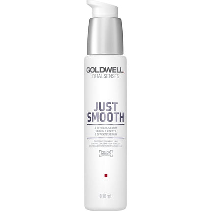 Goldwell Dualsenses Just Smooth 6 Effects Serum - 100ml