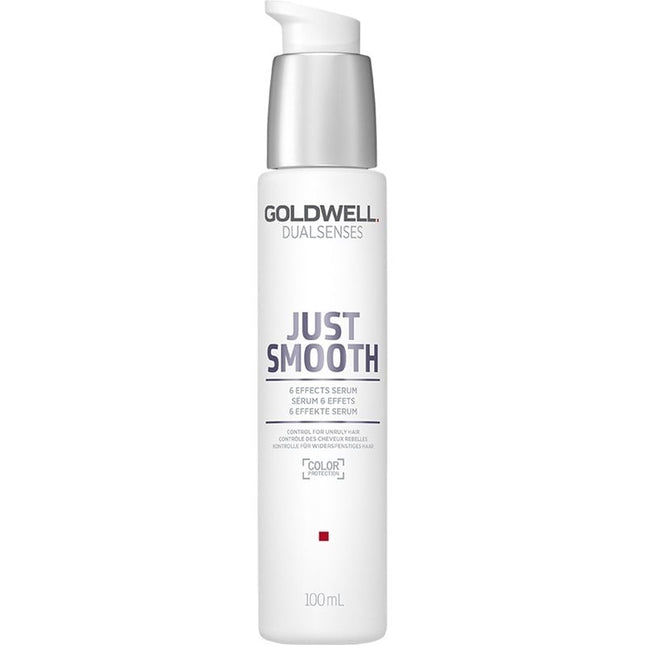 Goldwell Dualsenses Just Smooth 6 Effects Serum - 100ml