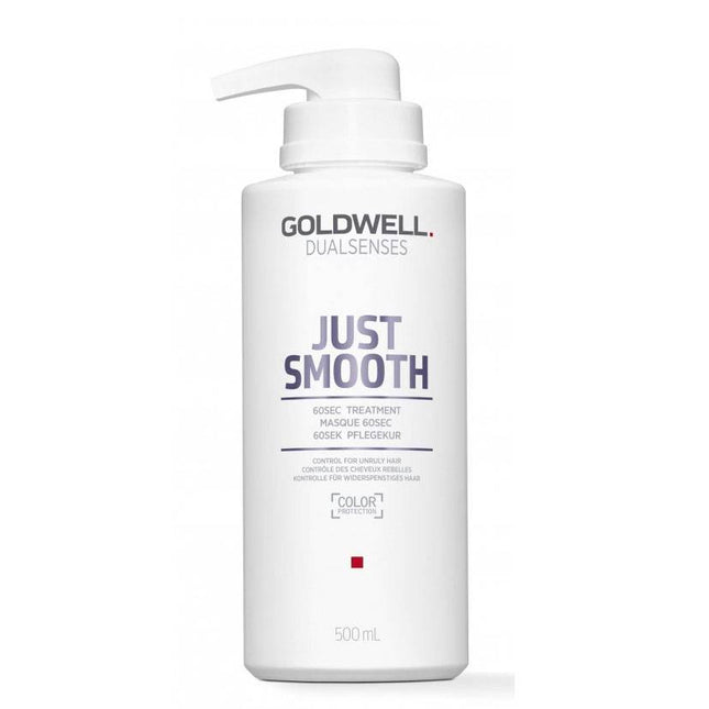 Goldwell Dualsenses Just Smooth 60s Treatment
