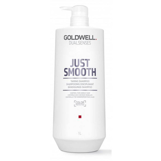Goldwell Dualsenses Just Smooth Taming Shampoo