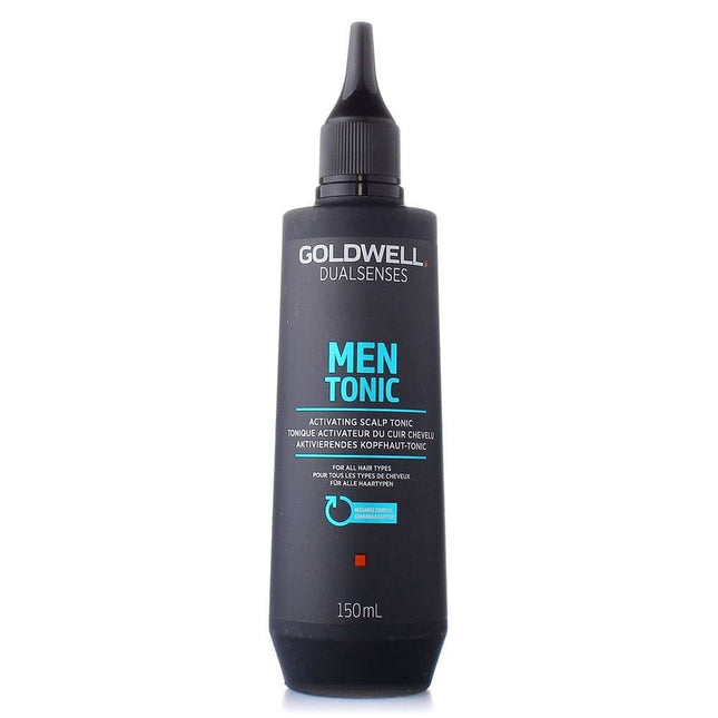 Goldwell Dualsenses Men Activating Scalp Tonic - 125ml