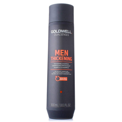 Goldwell Dualsenses Men Thickening Shampoo - 300ml