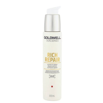 Goldwell Dualsenses Rich Repair 6 Effects Serum - 100ml