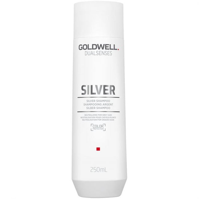 Goldwell Dualsenses Silver Shampoo - 250ml