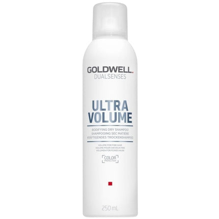 Goldwell Dualsenses Ultra Volume Bodifying Dry Shampoo - 250ml