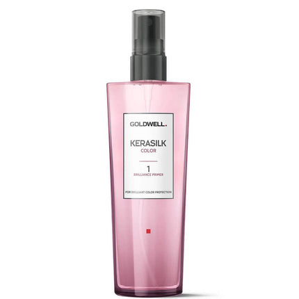 Goldwell Kerasilk Color Brilliance Primer - 125ml