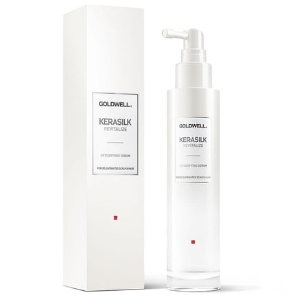 Goldwell Kerasilk Revitalize Detoxifying Serum - 100ml