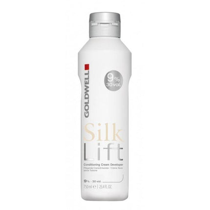 Goldwell Silk Lift Developer - 750ml