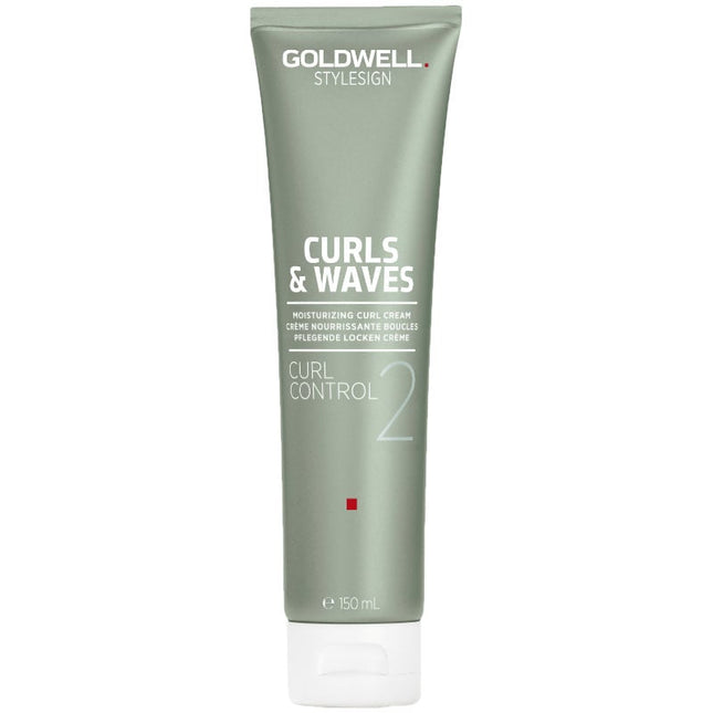 Goldwell Stylesign Curls Defining Cream - 150ml