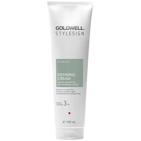 Goldwell Stylesign Curls Defining Cream - 150ml