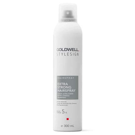 Goldwell Stylesign Extra Strong Hairspray