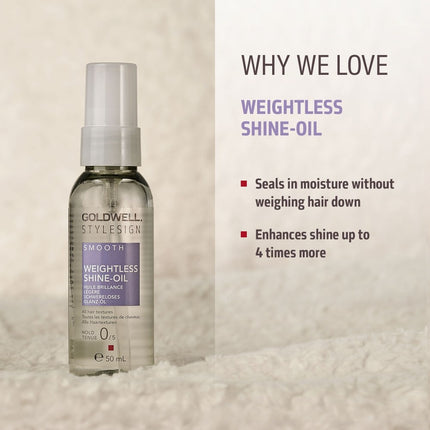 Goldwell StyleSign Heroes Set 75+50+75ml