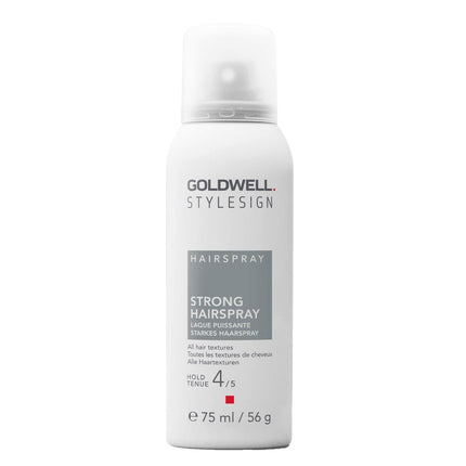 Goldwell Stylesign Strong Hairspray Travelsize - 75ml