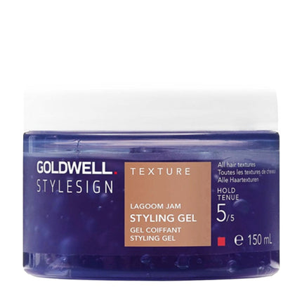 Goldwell Stylesign Ultra Volume Lagoom Jam Gel