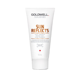 Goldwell Sun Reflects 60 seconds Treatment Masque Travelsize - 50ml