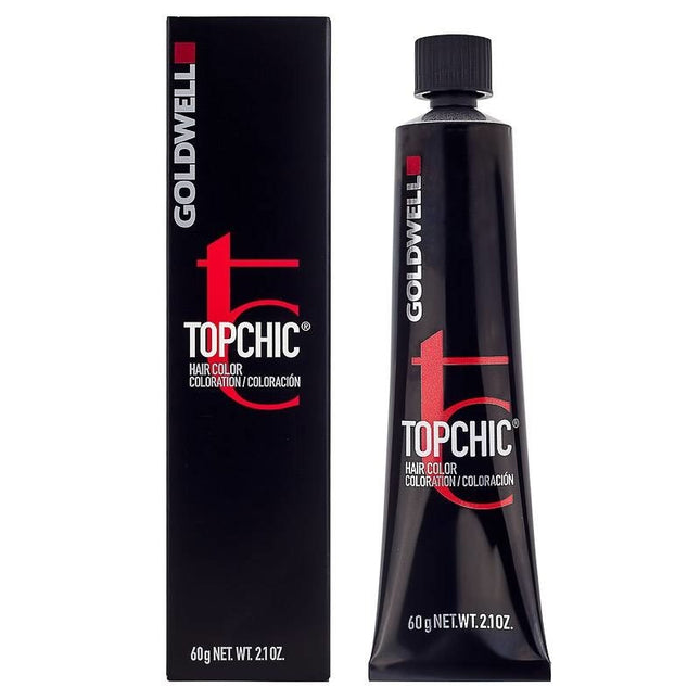 Goldwell Topchic Farbe Tube 60ml