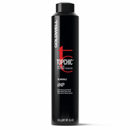 Goldwell Topchic Verf Bus - 250ml