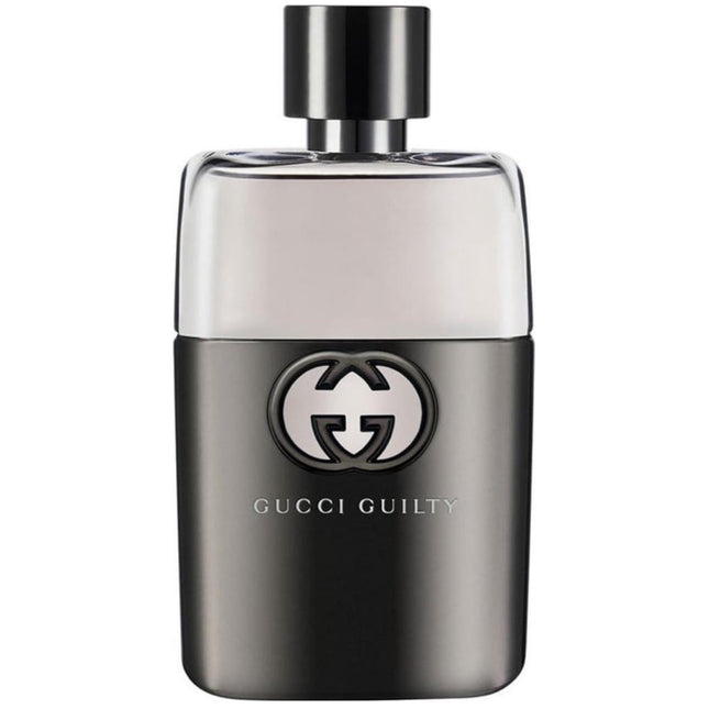 Gucci Guilty Pour Homme Eau de Toilette - 50ml